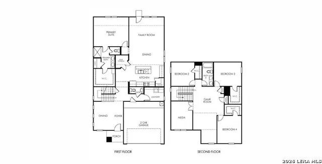 6466 Comanche Moon San Antonio, TX 78233