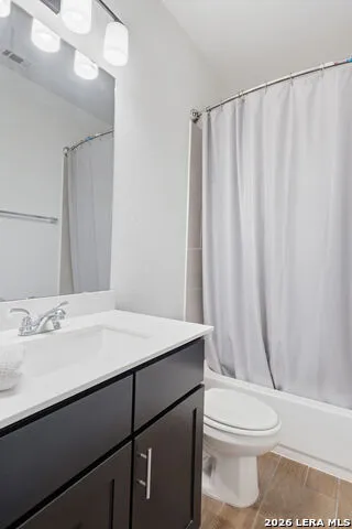 1916 Highland Seguin, TX 78155