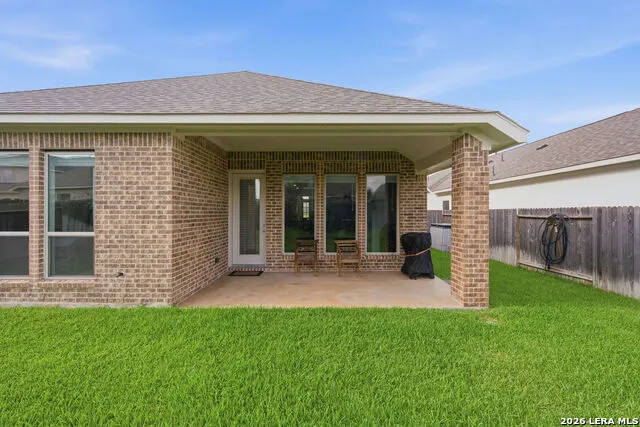 1916 Highland Seguin, TX 78155