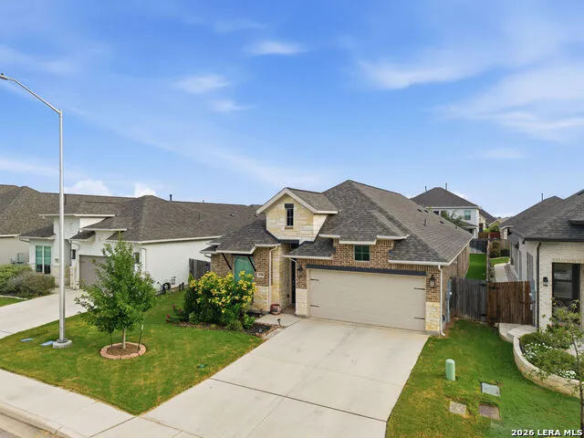 1916 Highland Seguin, TX 78155