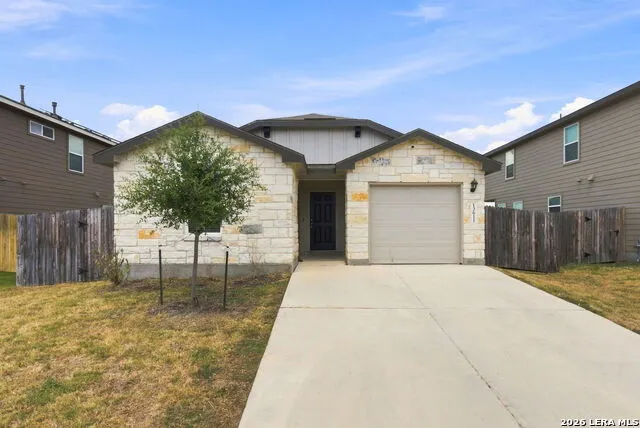 13611 Whisper Ranch San Antonio, TX 78252
