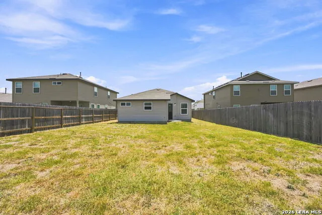 13611 Whisper Ranch San Antonio, TX 78252