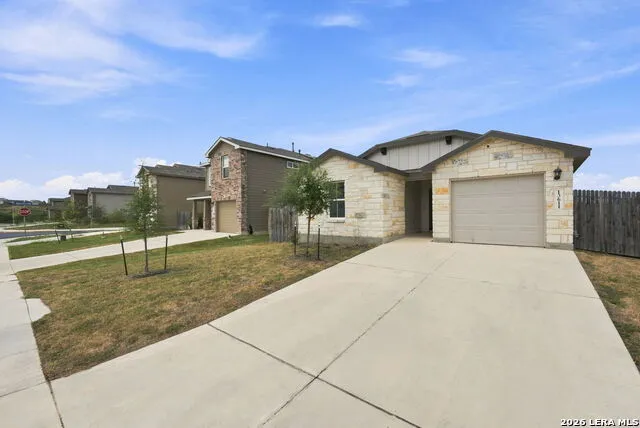 13611 Whisper Ranch San Antonio, TX 78252