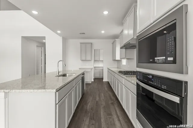 3257 CROSBY CRK Schertz, TX 78108