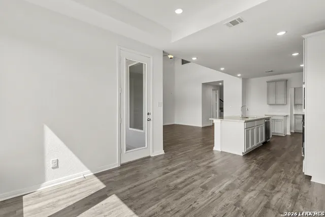 3257 CROSBY CRK Schertz, TX 78108