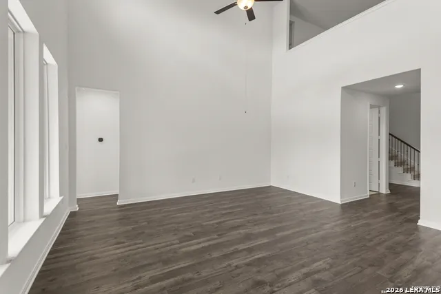 3257 CROSBY CRK Schertz, TX 78108