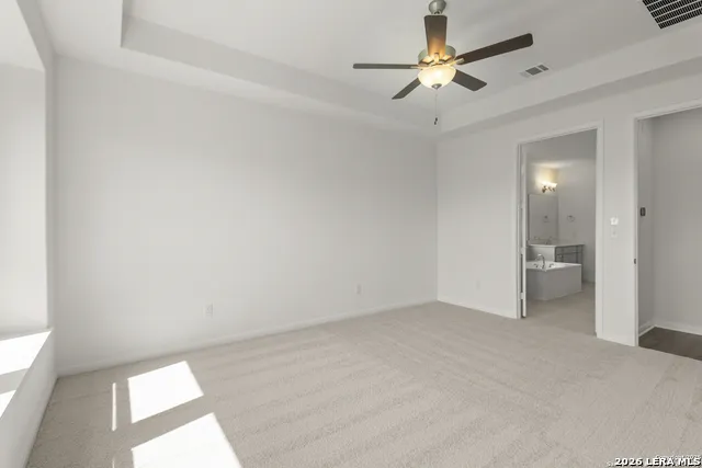 3257 CROSBY CRK Schertz, TX 78108
