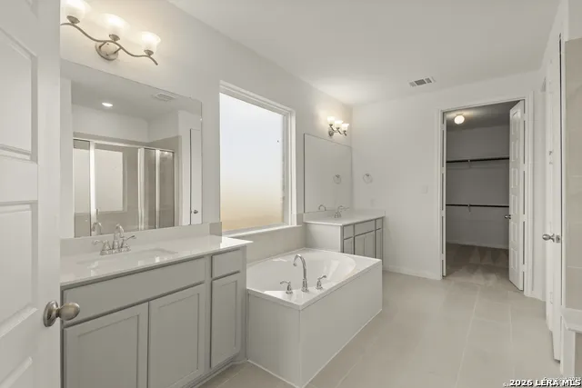 3257 CROSBY CRK Schertz, TX 78108