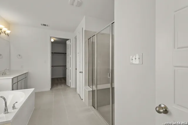 3257 CROSBY CRK Schertz, TX 78108