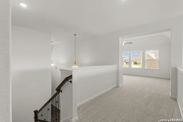 3257 CROSBY CRK Schertz, TX 78108