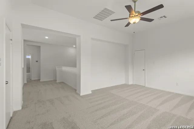 3257 CROSBY CRK Schertz, TX 78108