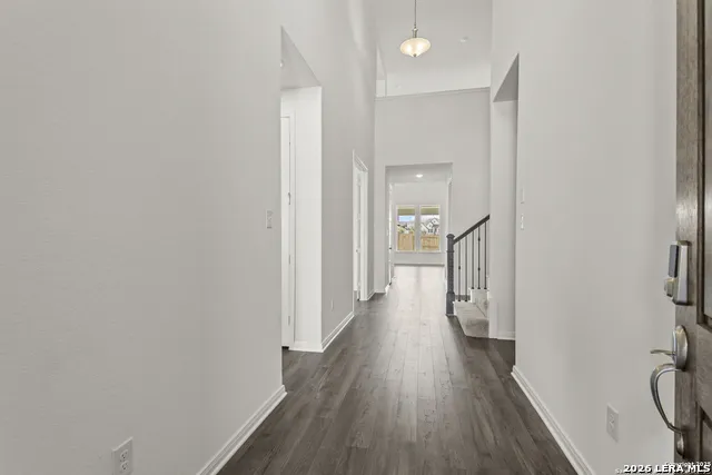 3257 CROSBY CRK Schertz, TX 78108