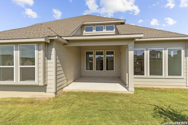 3257 CROSBY CRK Schertz, TX 78108