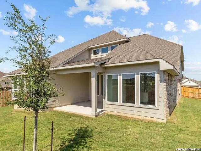 3257 CROSBY CRK Schertz, TX 78108