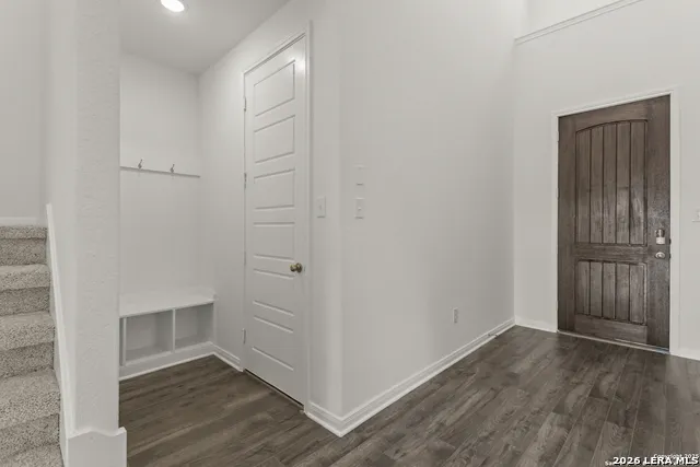 3257 CROSBY CRK Schertz, TX 78108