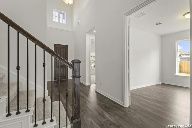 3257 CROSBY CRK Schertz, TX 78108
