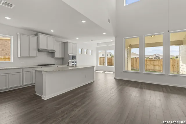 3257 CROSBY CRK Schertz, TX 78108