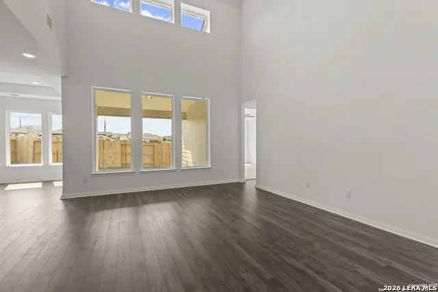 3257 CROSBY CRK Schertz, TX 78108