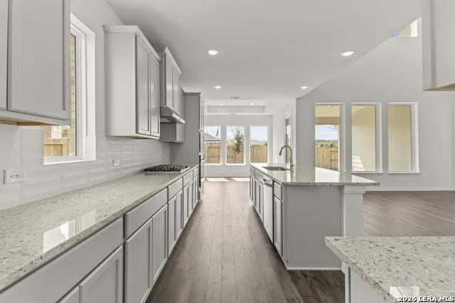 3257 CROSBY CRK Schertz, TX 78108
