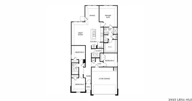 6467 Comanche Moon San Antonio, TX 78233