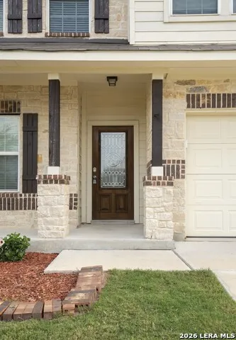 11502 Butterfly Walk San Antonio, TX 78245