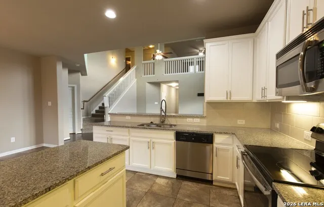 11502 Butterfly Walk San Antonio, TX 78245