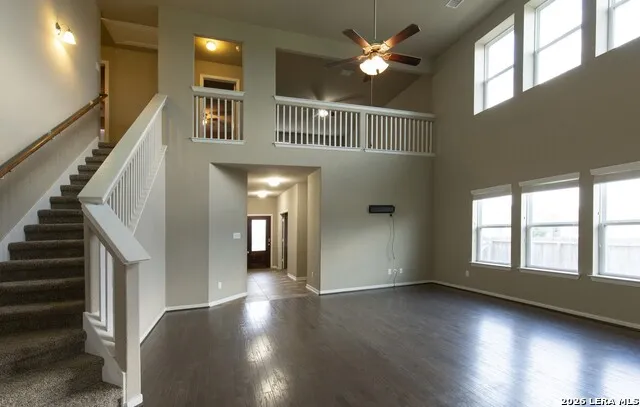 11502 Butterfly Walk San Antonio, TX 78245
