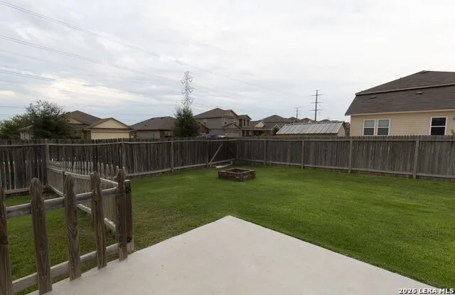11502 Butterfly Walk San Antonio, TX 78245