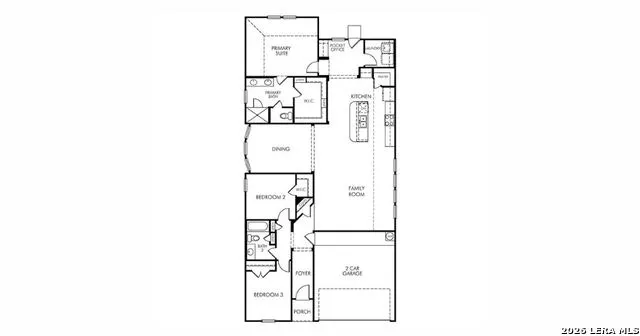 6462 Comanche Moon Blank San Antonio, TX 78233
