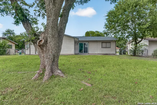 227 Balboa Universal City, TX 78148
