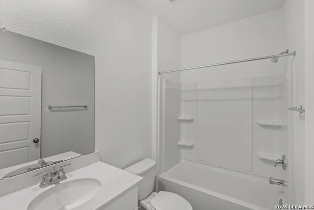 8231 SMITHERS AVENUE San Antonio, TX 78252