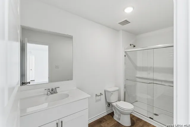 13307 PALM FROND San Antonio, TX 78245