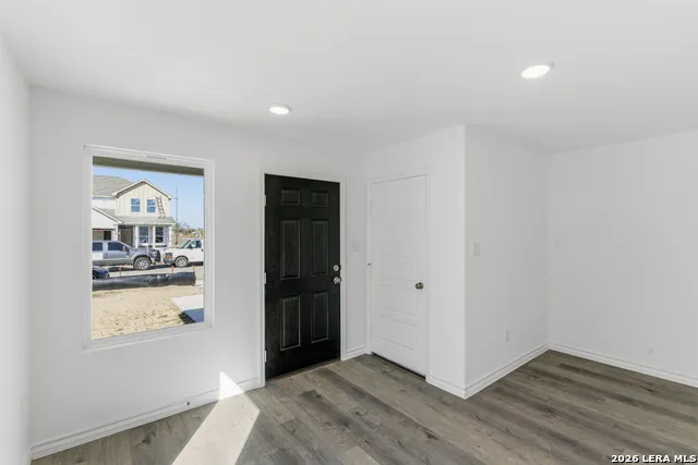13307 PALM FROND San Antonio, TX 78245