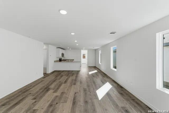 13307 PALM FROND San Antonio, TX 78245