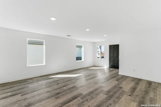 13307 PALM FROND San Antonio, TX 78245