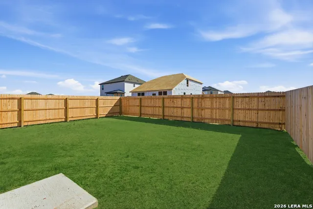 13307 PALM FROND San Antonio, TX 78245