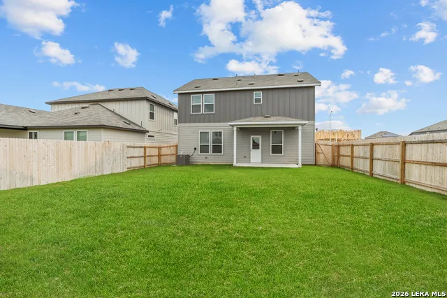 2993 WHITE SAGE New Braunfels, TX 78130