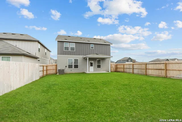 2993 WHITE SAGE New Braunfels, TX 78130