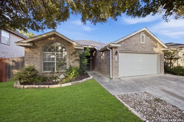 15326 Spring Dew San Antonio, TX 78247