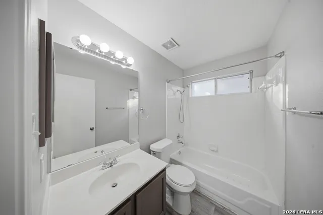 15326 Spring Dew San Antonio, TX 78247