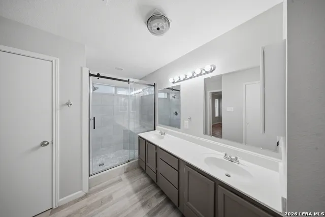 15326 Spring Dew San Antonio, TX 78247