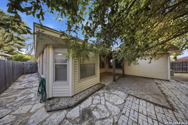 15326 Spring Dew San Antonio, TX 78247