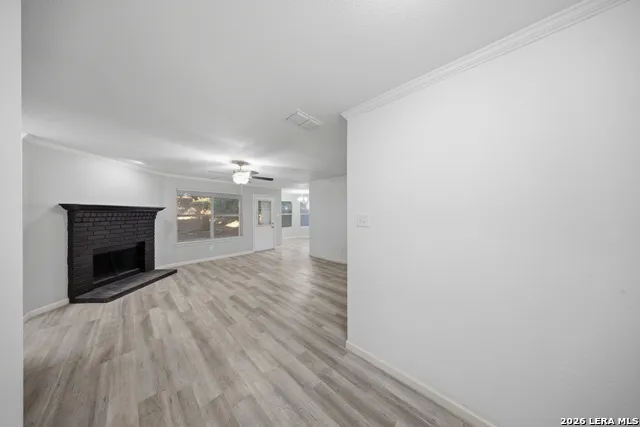 15326 Spring Dew San Antonio, TX 78247