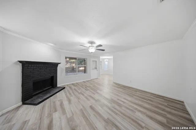 15326 Spring Dew San Antonio, TX 78247