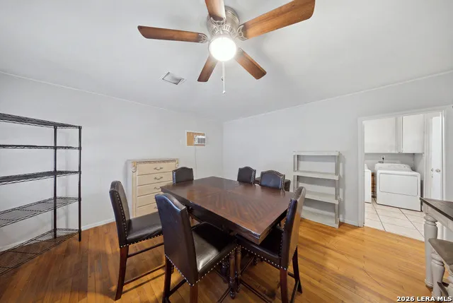 7823 Latigo San Antonio, TX 78227