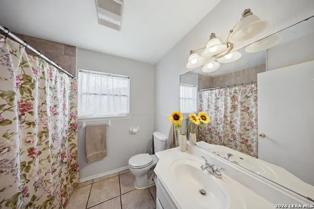 7823 Latigo San Antonio, TX 78227