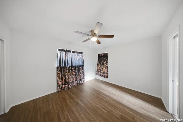 7823 Latigo San Antonio, TX 78227