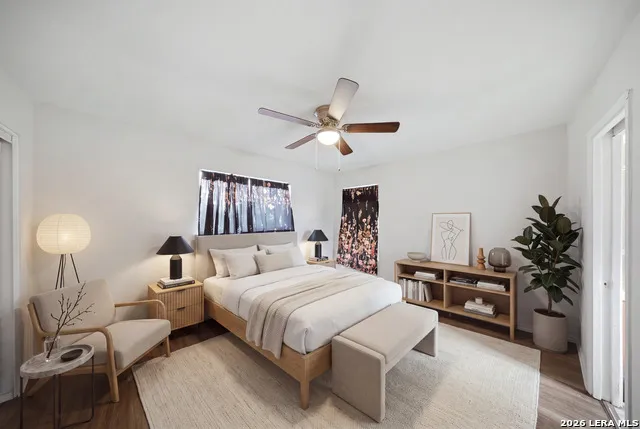 7823 Latigo San Antonio, TX 78227
