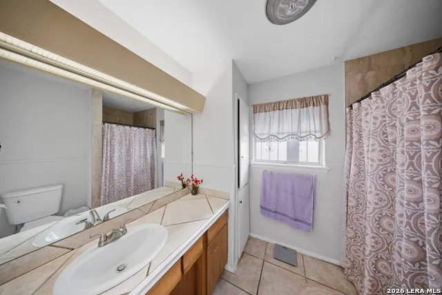 7823 Latigo San Antonio, TX 78227