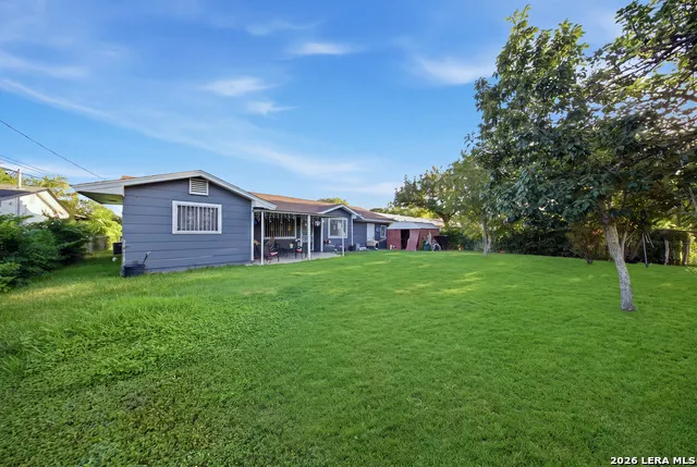 7823 Latigo San Antonio, TX 78227